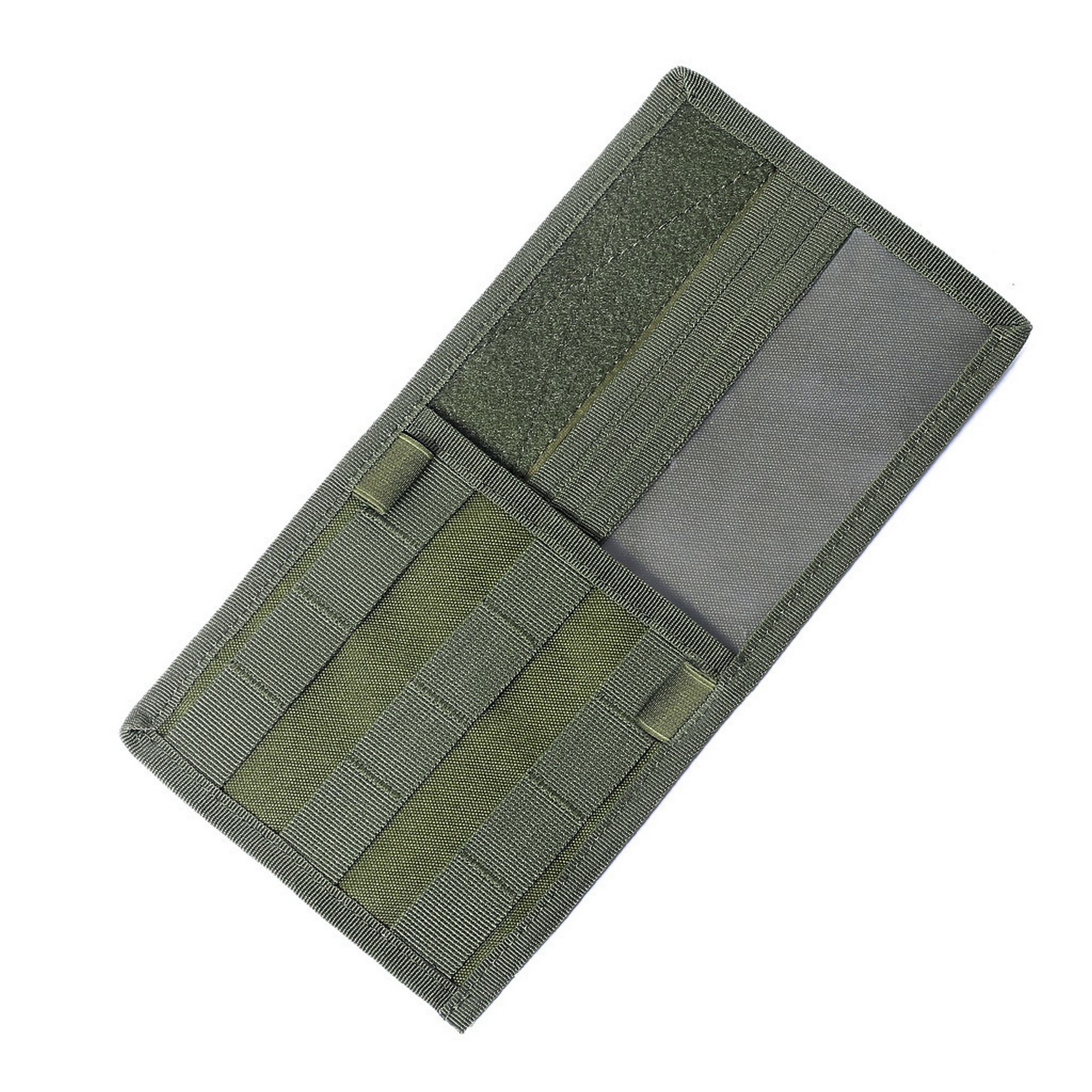 Multifunctional Car Visor Cover Storage Bag 6