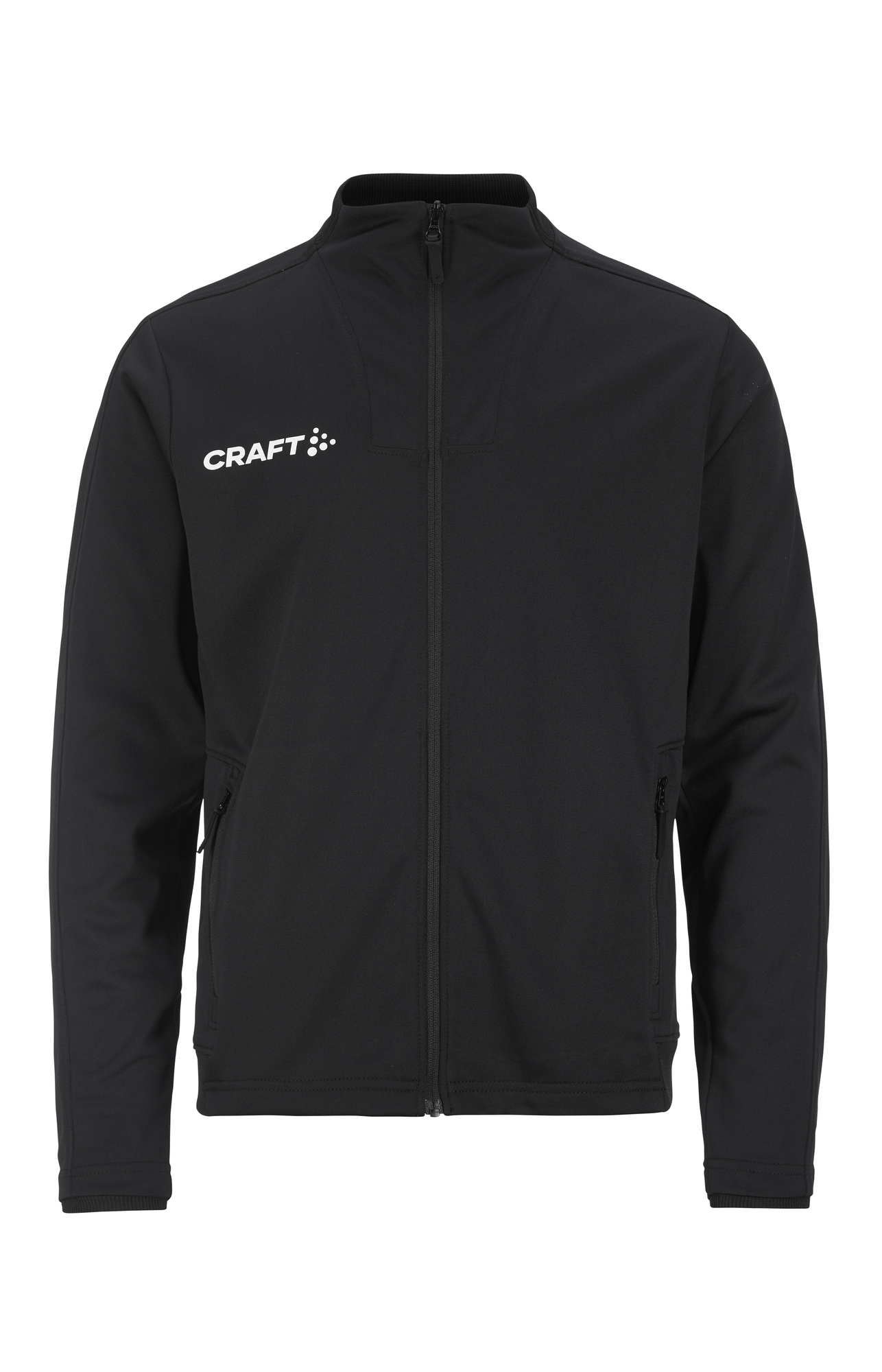EVOLVE 2.0 FULL ZIP JACKET JR 7