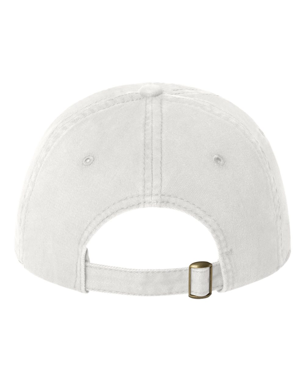 Unstructured Cap - AH35 4