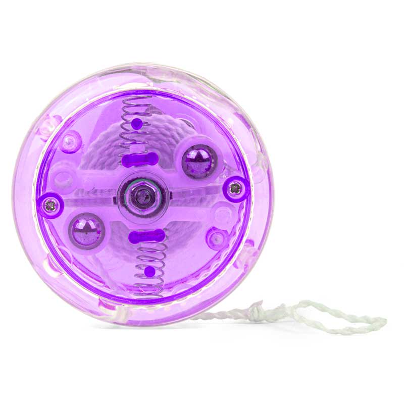 Light Up Yo-Yo 6