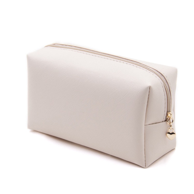 Pu Leather Waterproof Makeup Bag 2