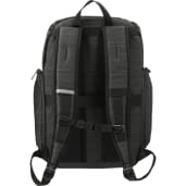 NBN Whitby 15" Computer Backpack w/ USB Port 6