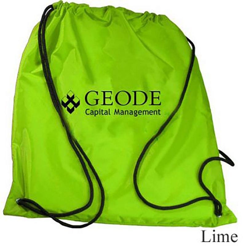Drawstring Backpack 5