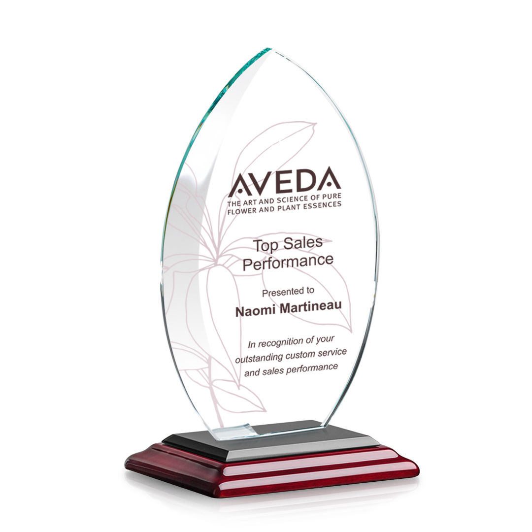 Windermere VividPrint™ Award - Rosewood 5