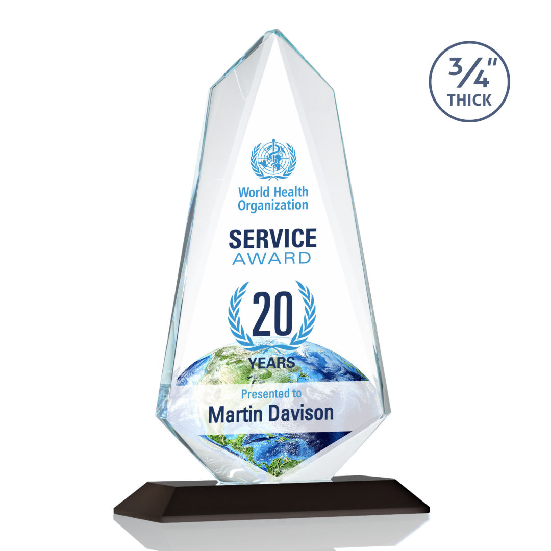 Sheridan VividPrint™ Award - Black 2