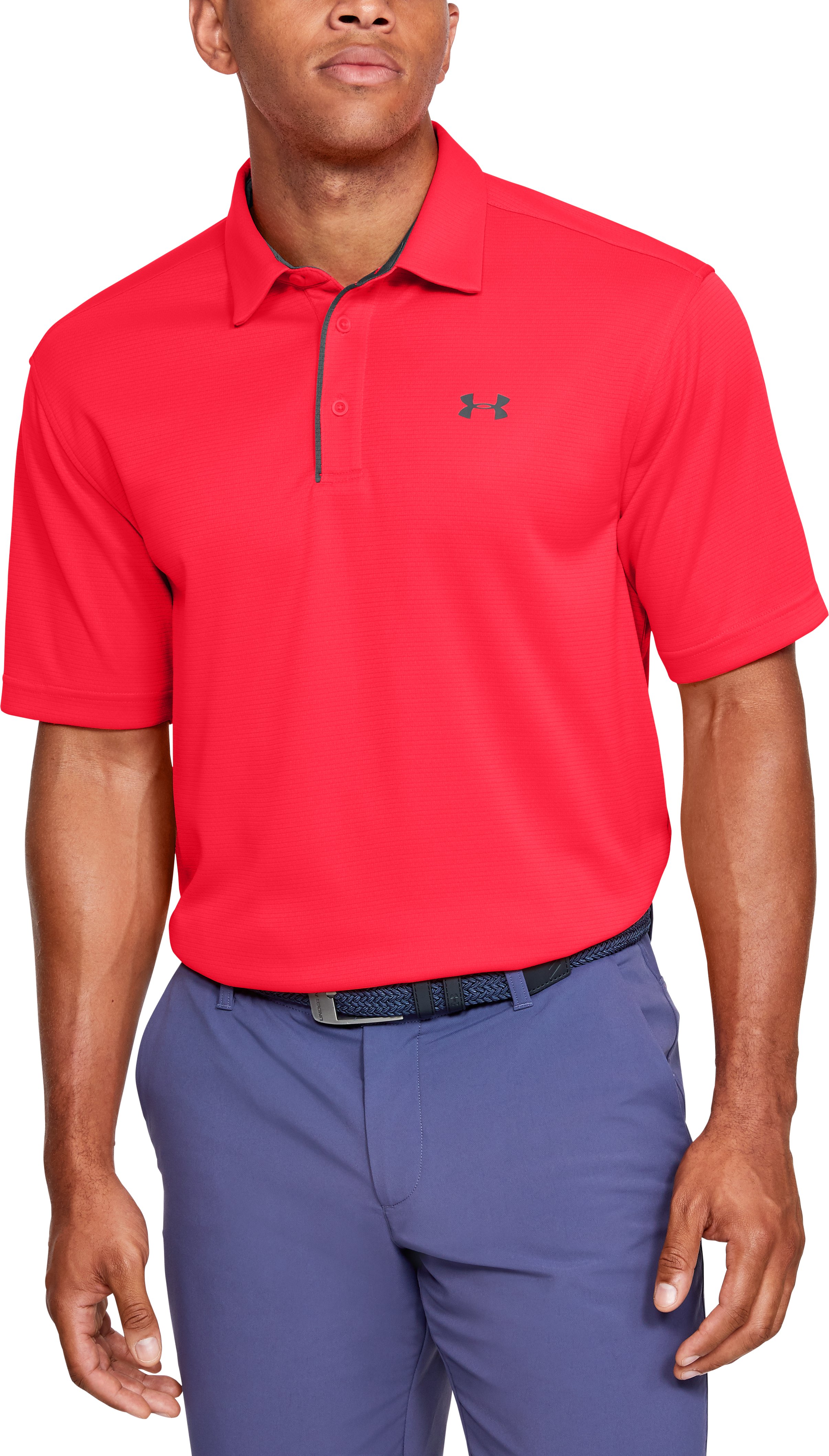 UA Tech Men's Polo 176