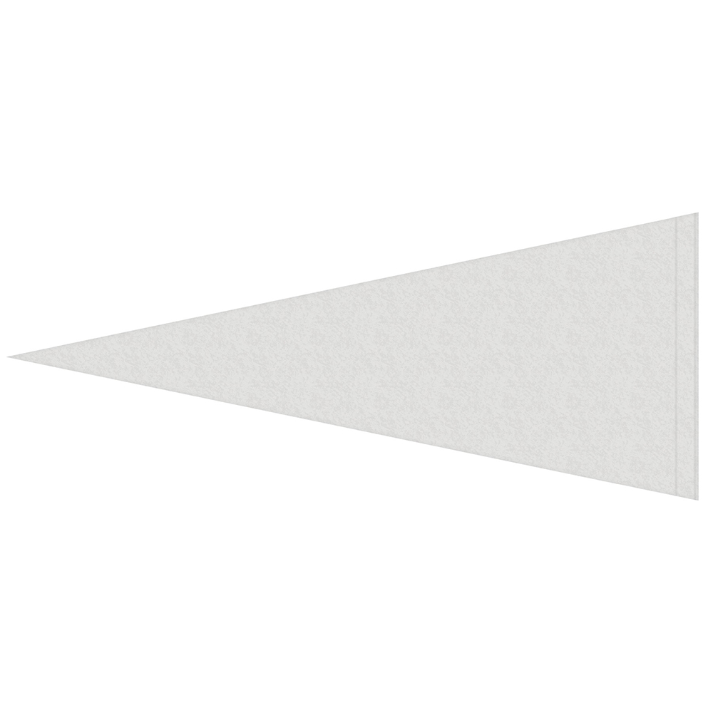 Felt Pennant 2