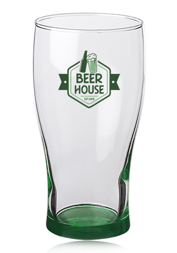 16 oz. Libbey Beer Glasses 4