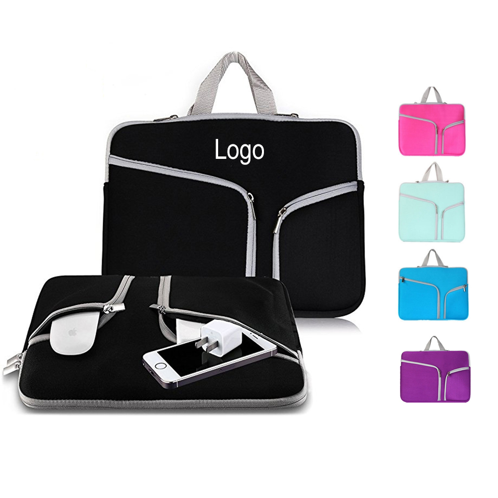 Neoprene Laptop Bag 1