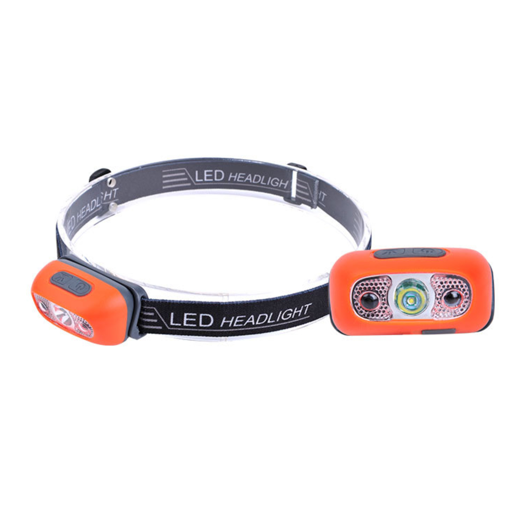 Lightweight LED Outdoor Running Lamp 2