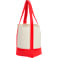 Mini Recycled 8oz Cotton Canvas Tote, custom tote bag with logo imprint 76