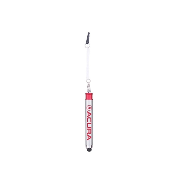 Rocket Stylus with Pen Inside 2