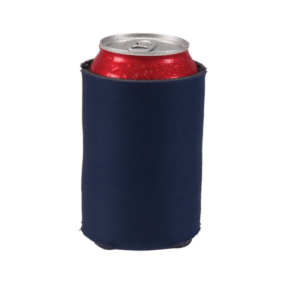 Screen Printed Insulated Beverage Holder 3