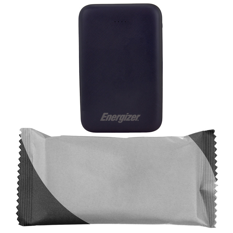Energizer Essential 5000 In Candy Wrap 4