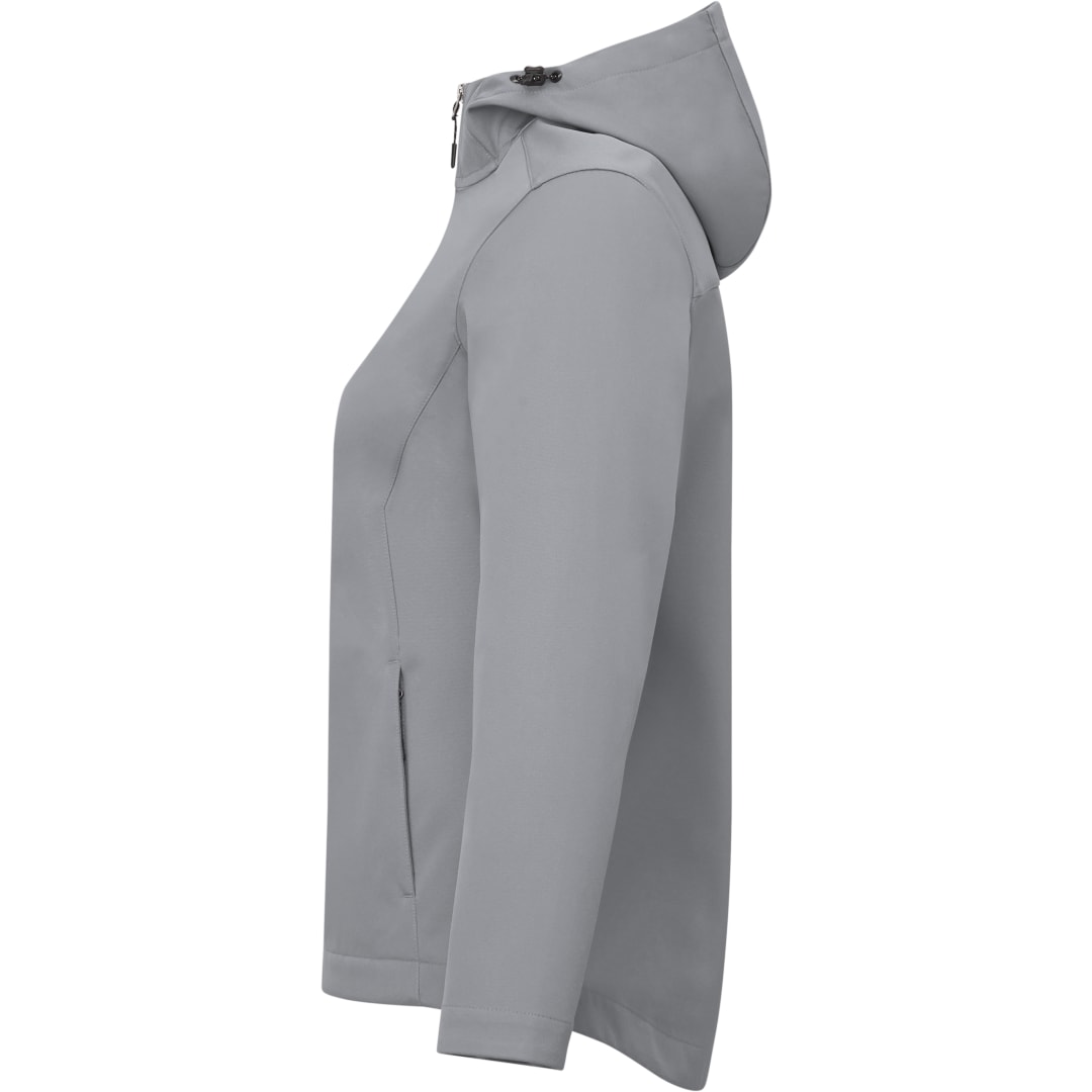 LEFROY Eco Softshell Jacket - Women's 17