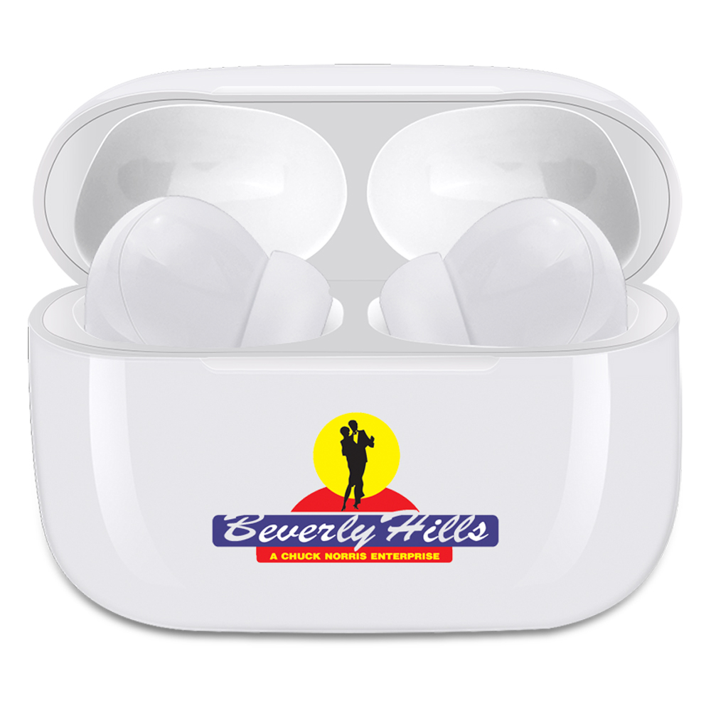 Full-Color Waterproof Zuma TWS Earbuds 6