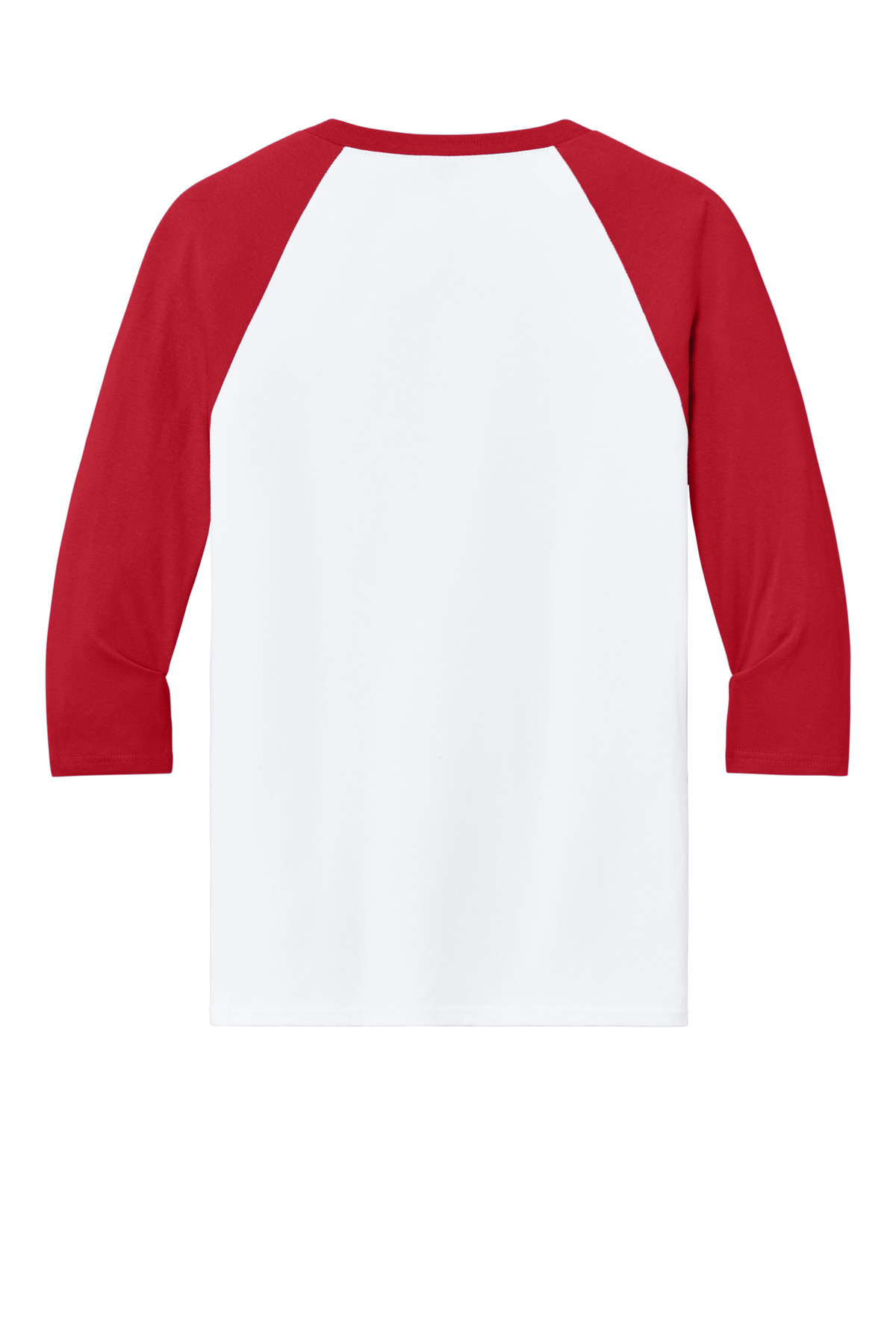 Gildan Heavy Cotton 3/4-Sleeve Raglan T-Shirt. 5700 65