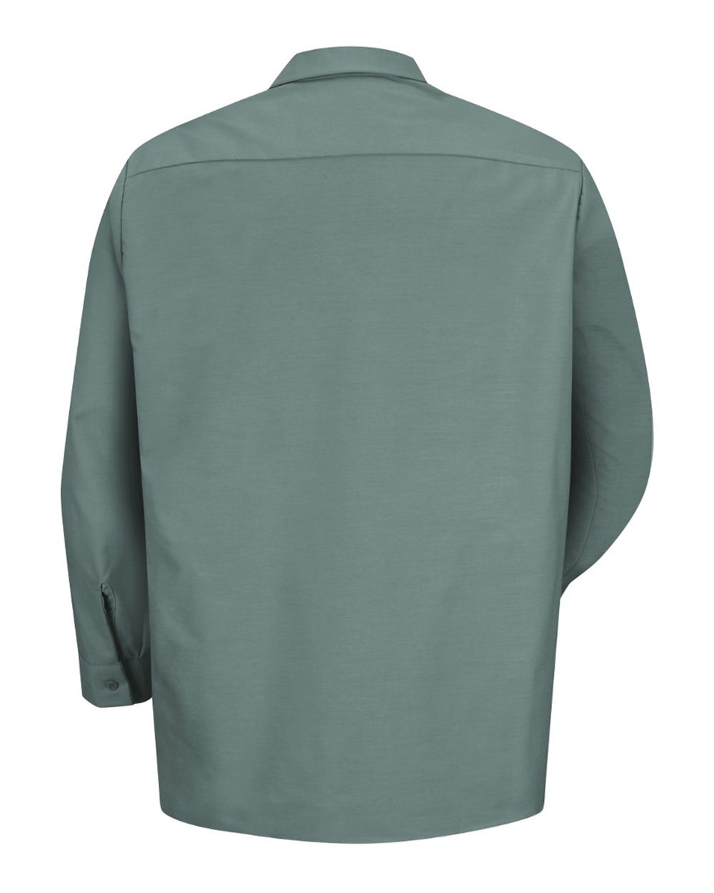 Men's Industrial Long Sleeve Work Shirt - SP14 28