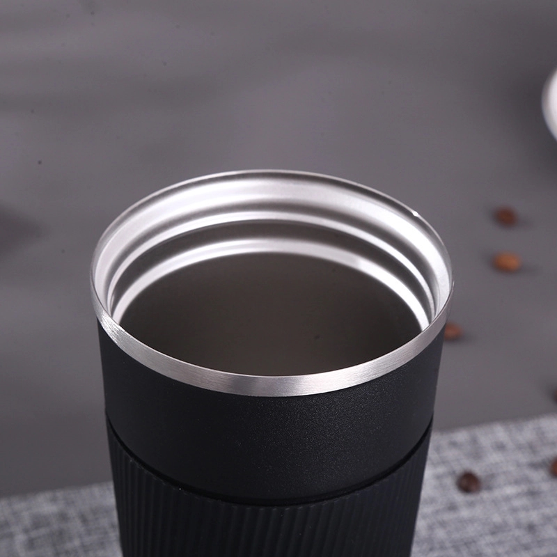 17 oz Stainless Steel Vacuum Insulated Tumbler 12