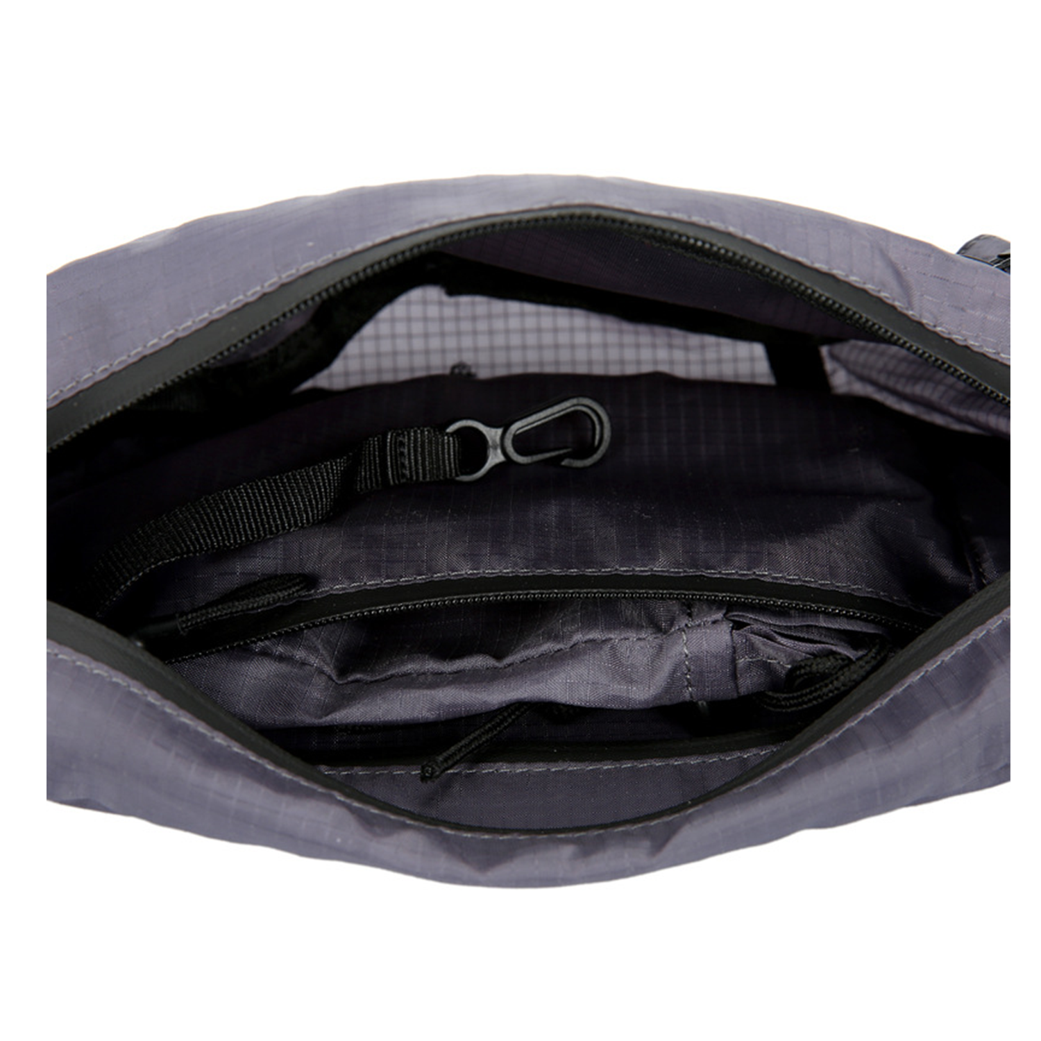 Water Resistant Adjustable Crossbody Sling bag 3