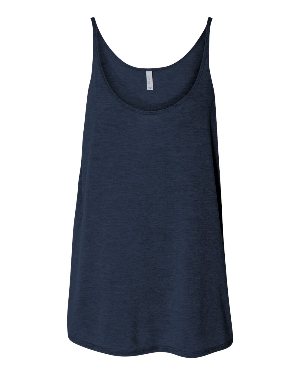 Women's Slouchy Tank - 8838 48