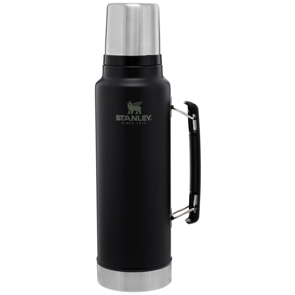 48 oz Stanley® Classic Legendary Stainless Steel Insulated Water Bottle