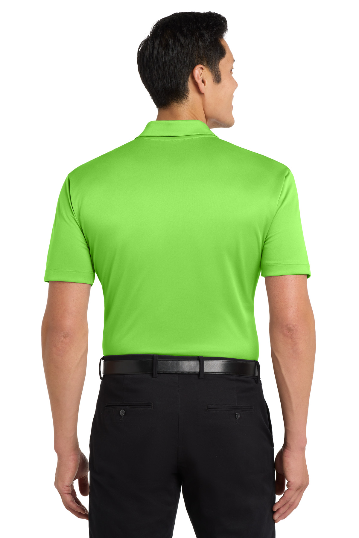 Port Authority Silk Touch Performance Polo. K540 131