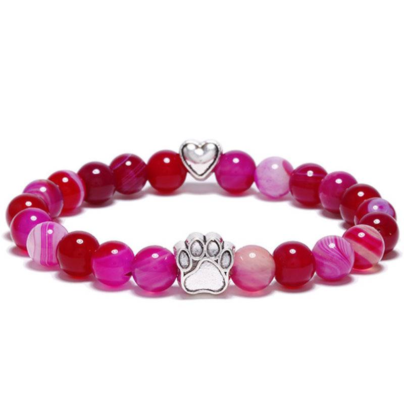 New Design Beaded Bracelets 4
