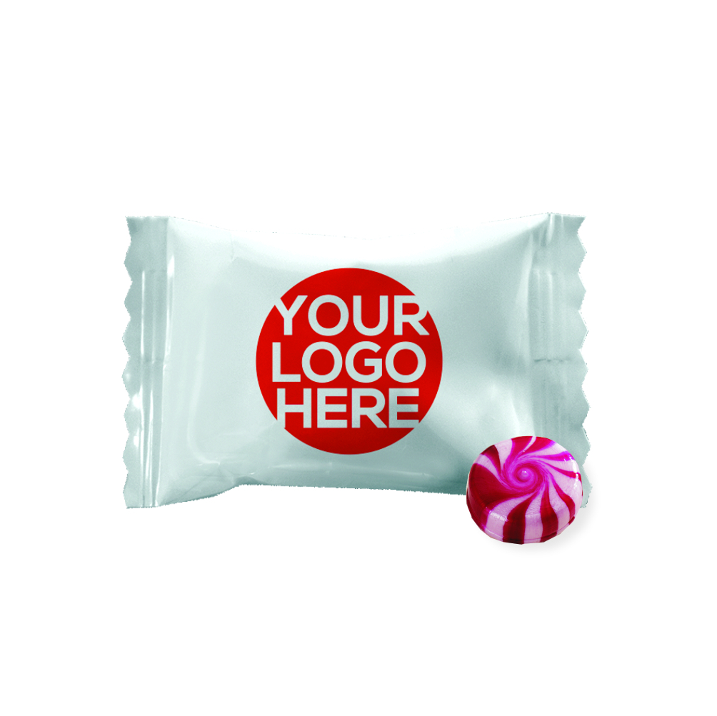 Cinnamon Starlites - Custom Wrapper 2