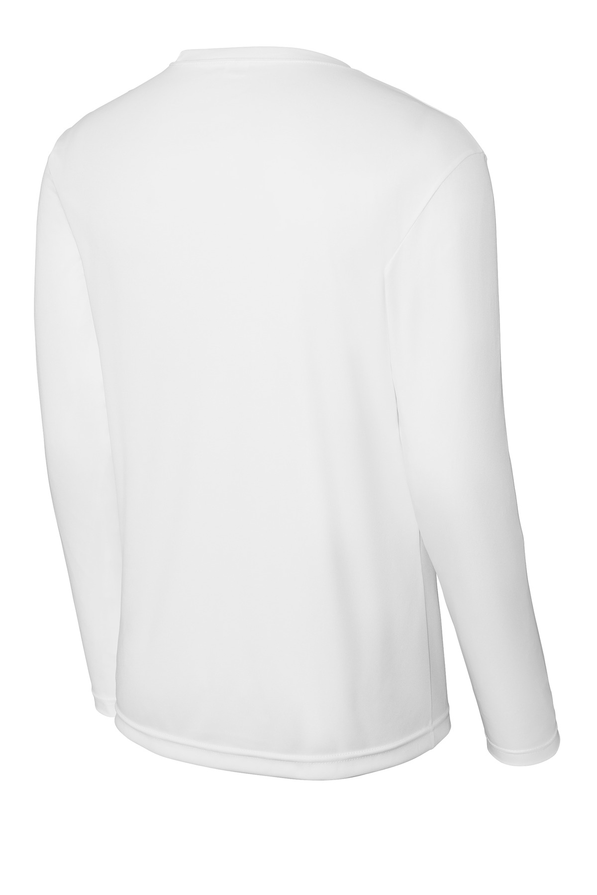 Sport-Tek Tall Long Sleeve PosiCharge Competitor Tee. TST350LS 63