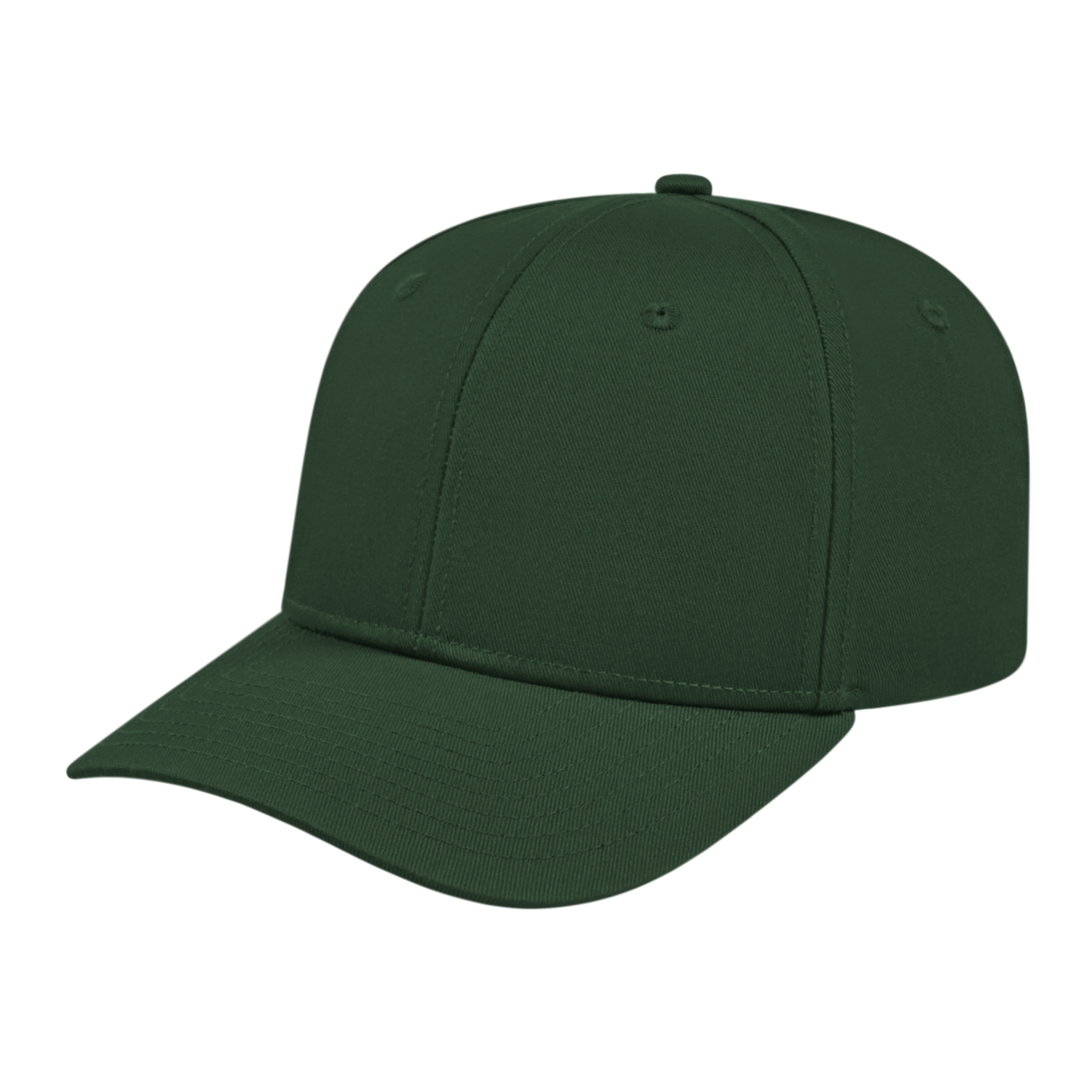 Original Poly/Cotton Snap Back Cap 3