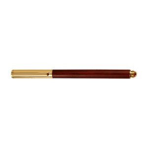 Luxury Wooden Brass Handmade Pen 15