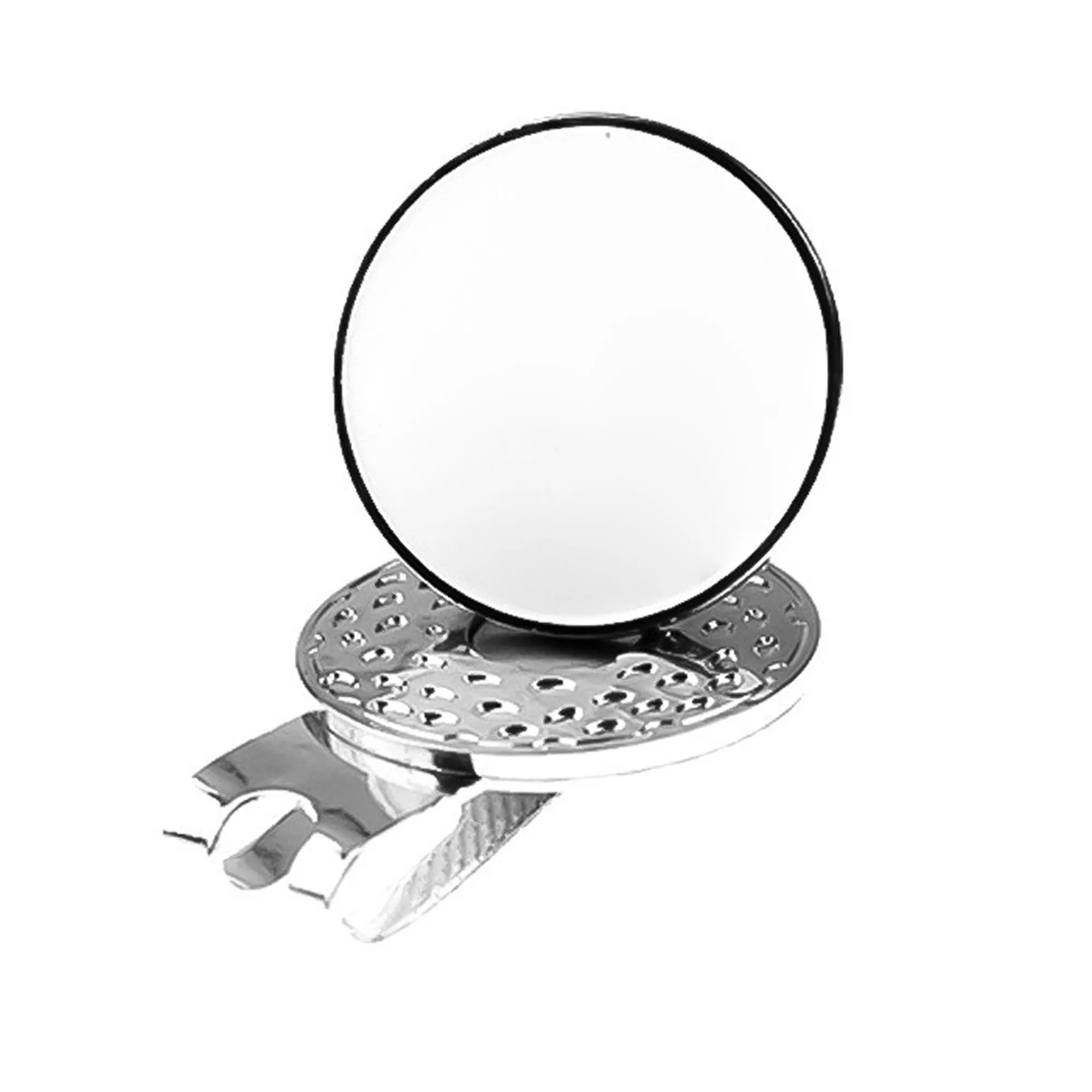Golf Ball Marker and Hat Clip MOQ100 5