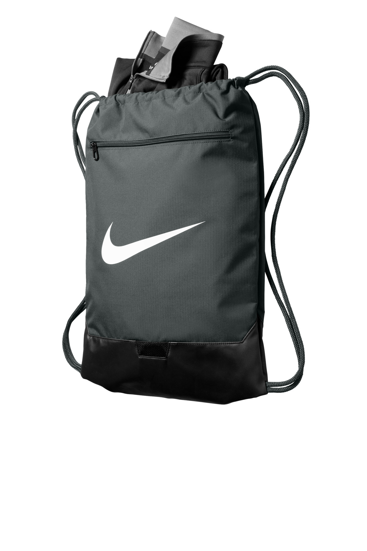 Nike Brasilia Drawstring Pack NKDM3978 10