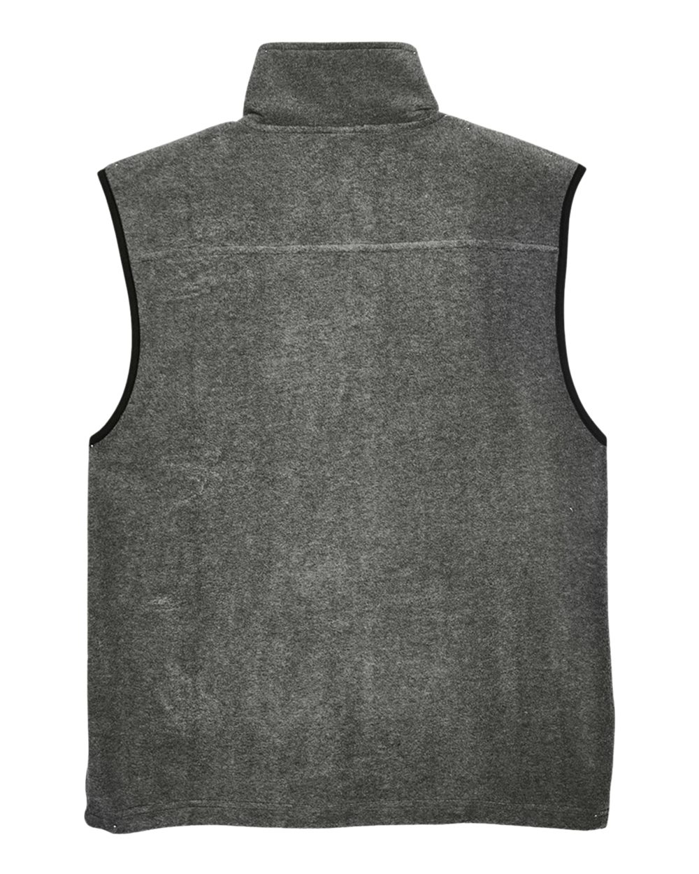 Unisex Fleece Full-Zip Vest - M985 23