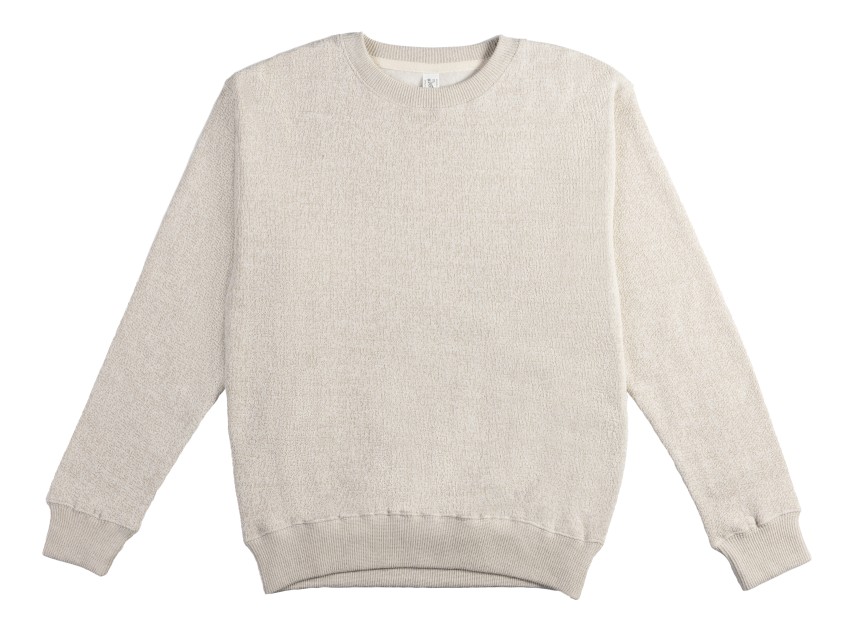 Nantucket Fleece Sweatshirt 10