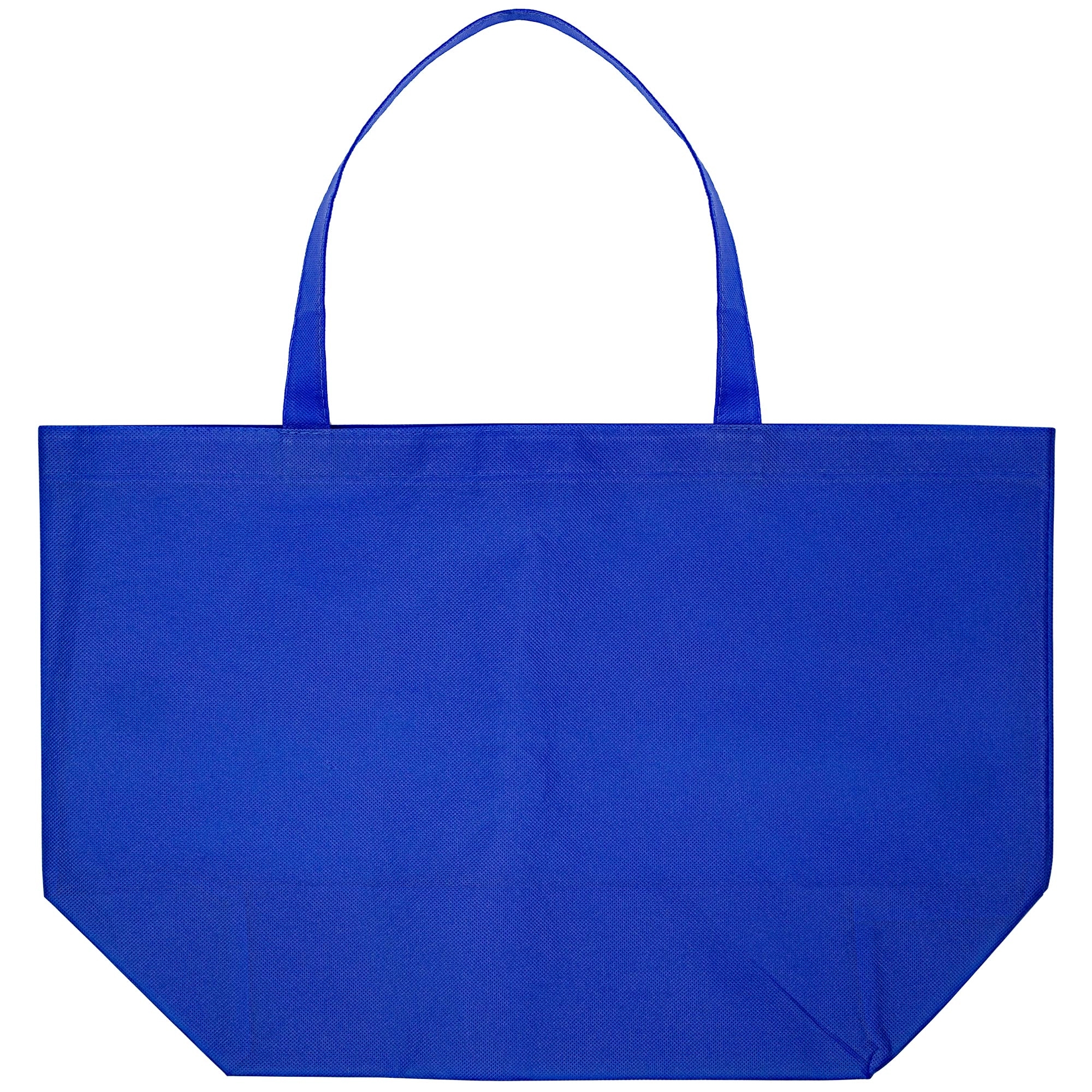 20x13 Eco-Friendly 80GSM Non-Woven Tote 7