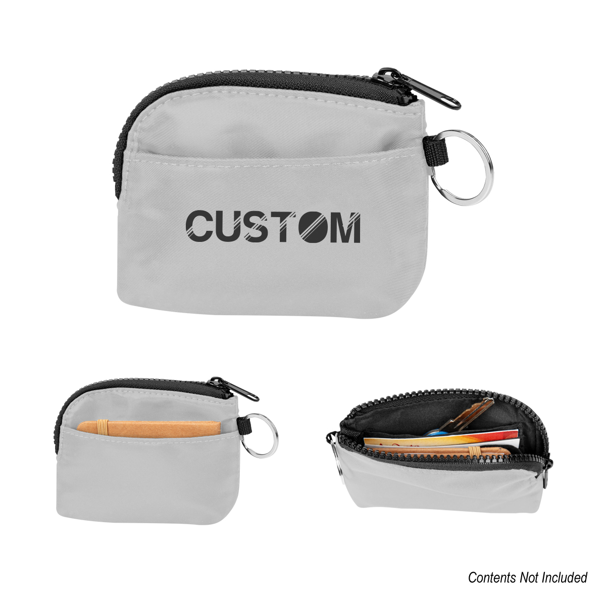 Anywhere rPET Card Pouch 13