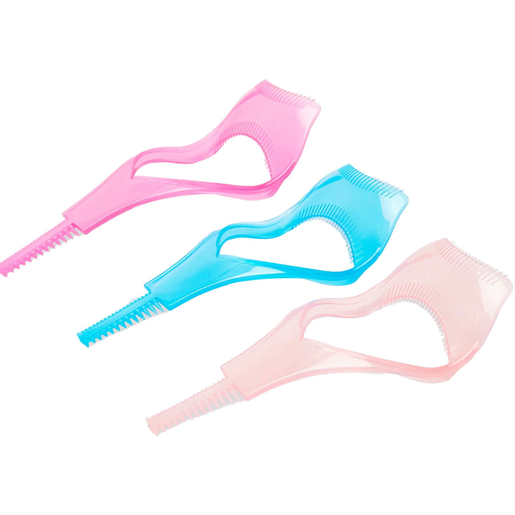 3-in-1 Eyelash Assist Baffle 1