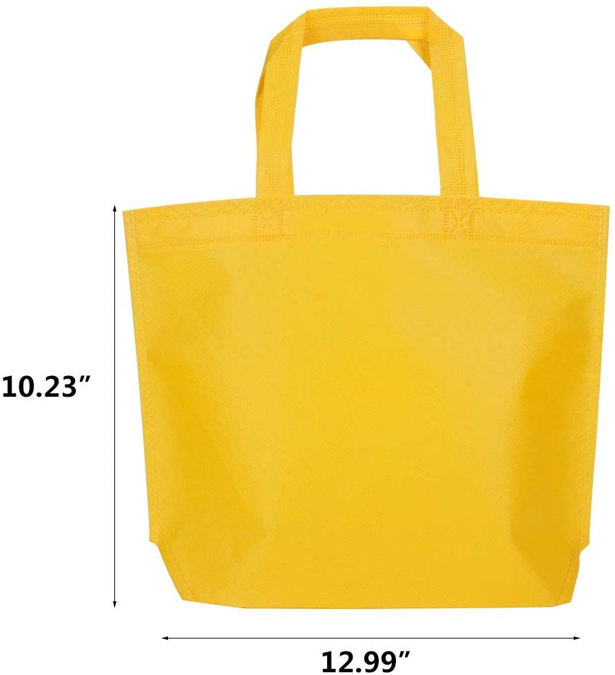 Non-Woven Shopping Bag 4