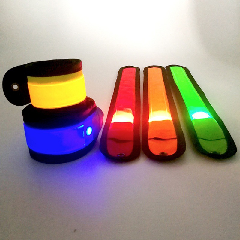 LED Light Up Bracelet 2