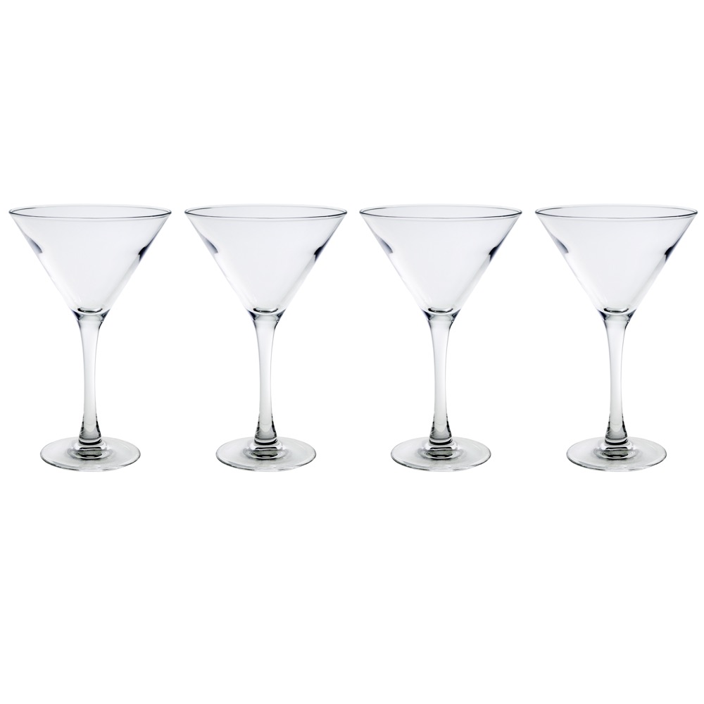 10 Oz. Rothbury Martini Glasses 11