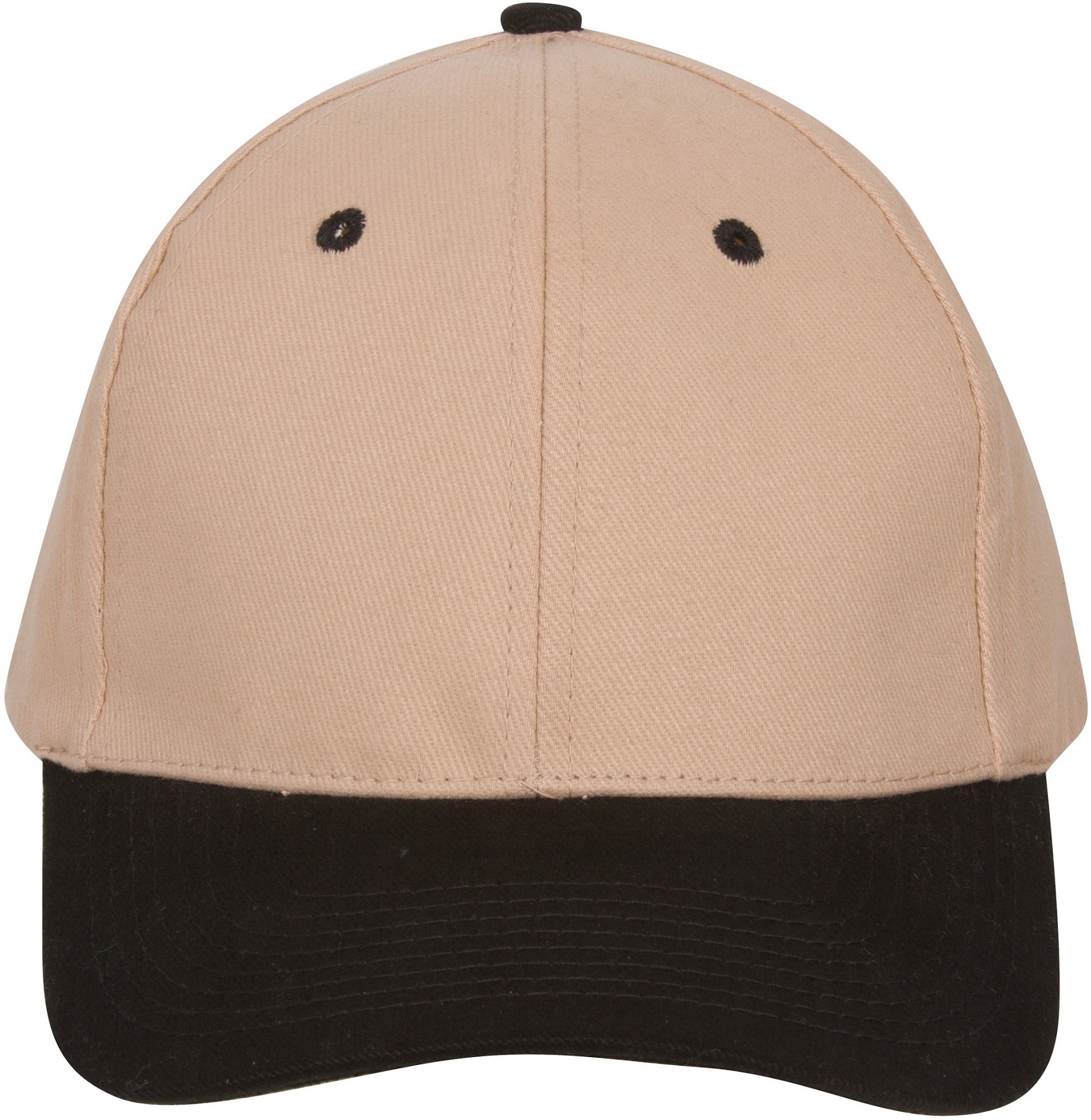 Brushed Heavy Cotton Cap (Domestically Decorated) 86