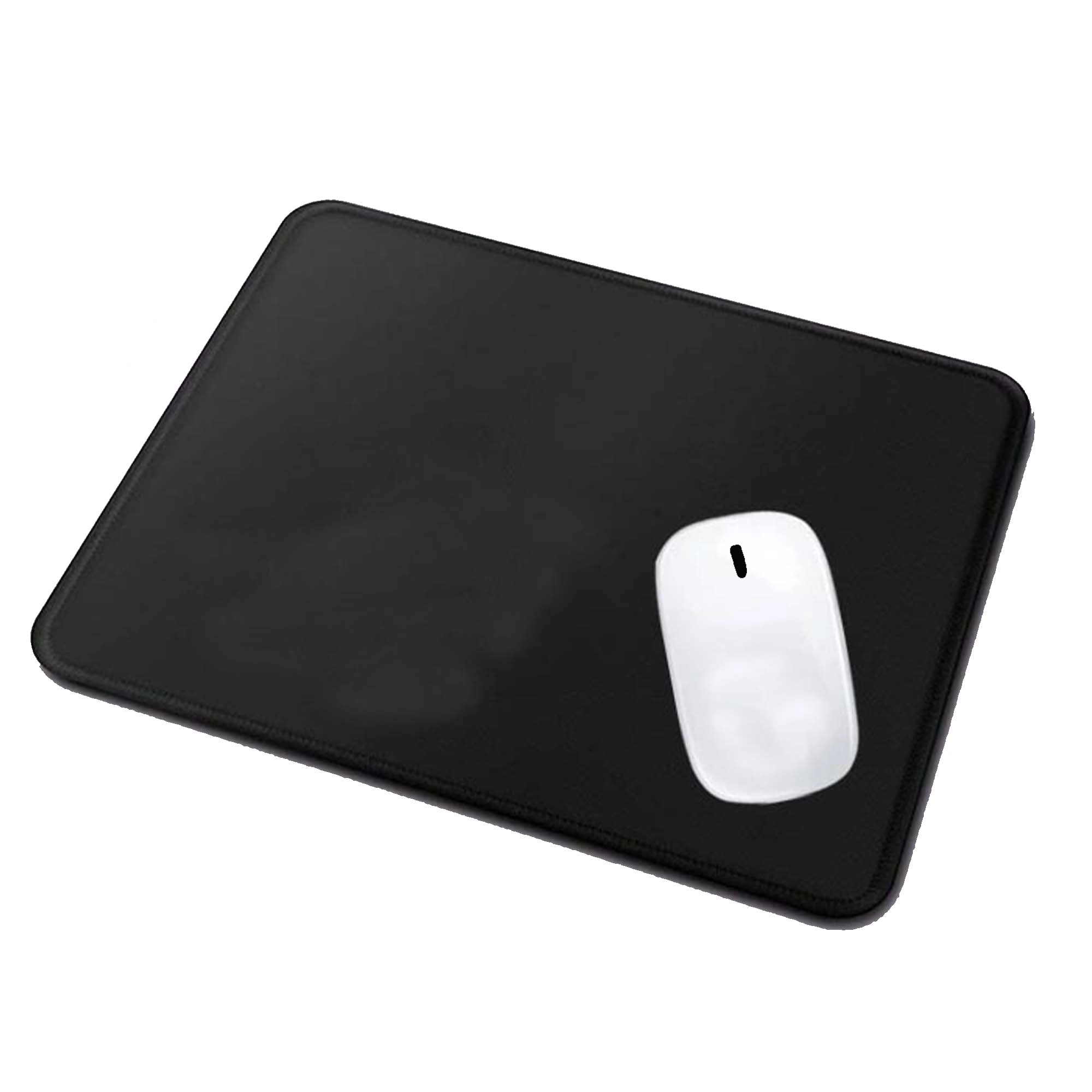 Rubber Bottom Fabric Mouse Pad 4