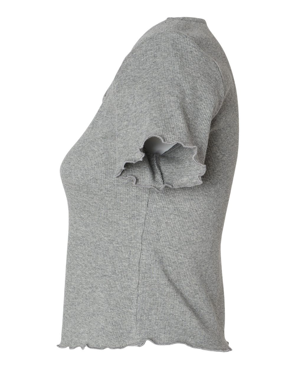 Women's Baby Rib T-Shirt - BW2403 72