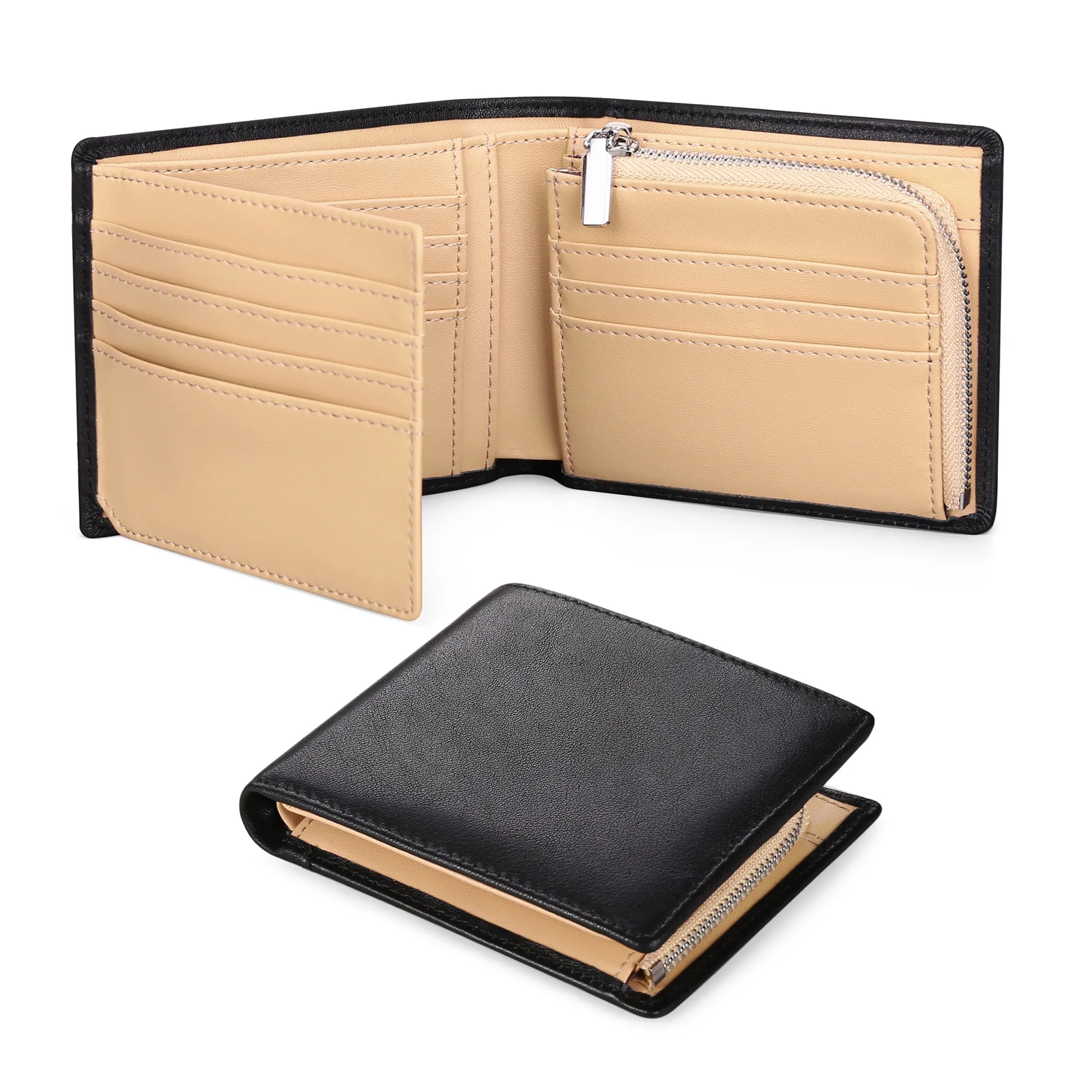 Premium Men's Wallet 7