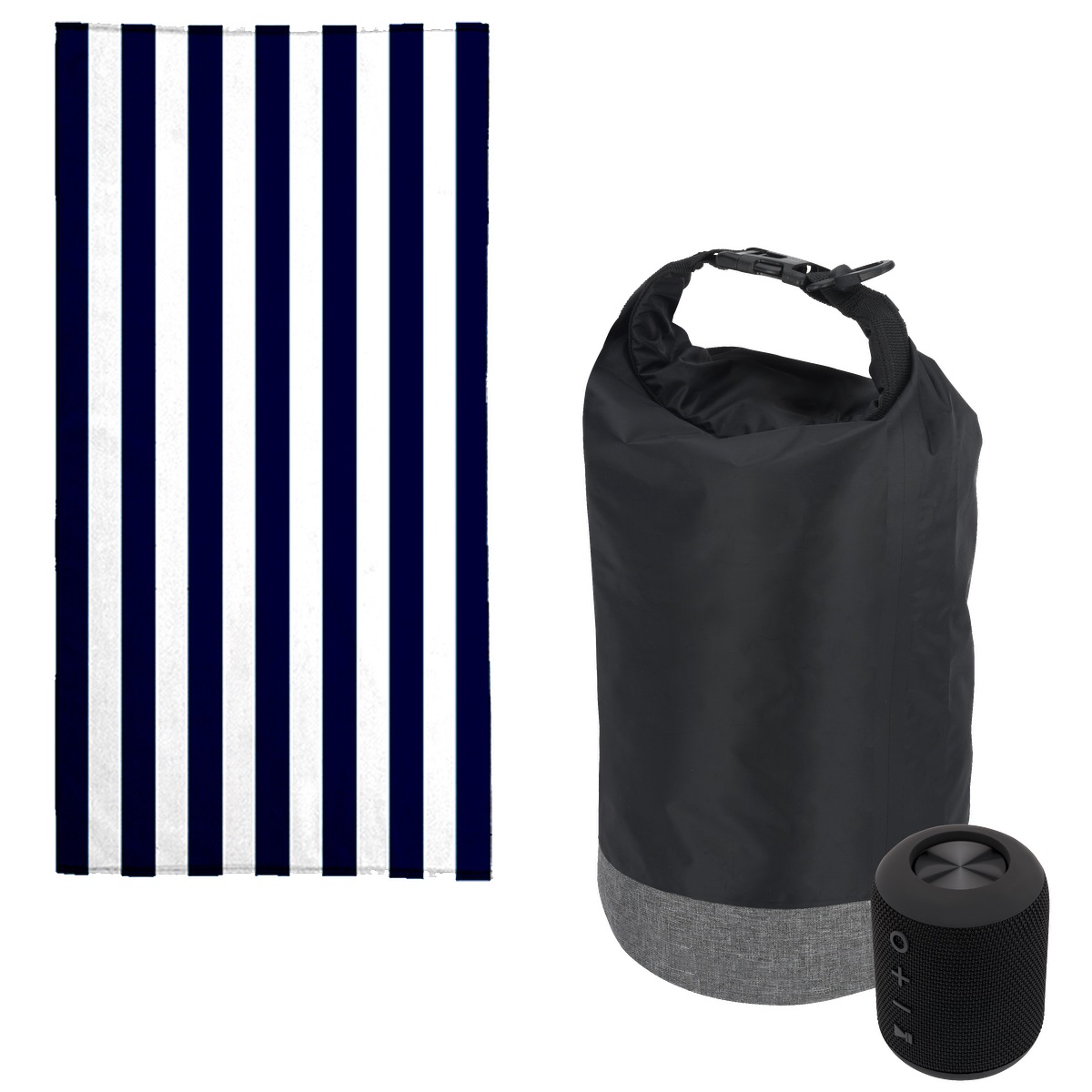 EarthTrendz™ Beach Party Kit 14