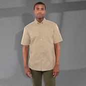 Men's STIRLING Short Sleeve Shirt 130