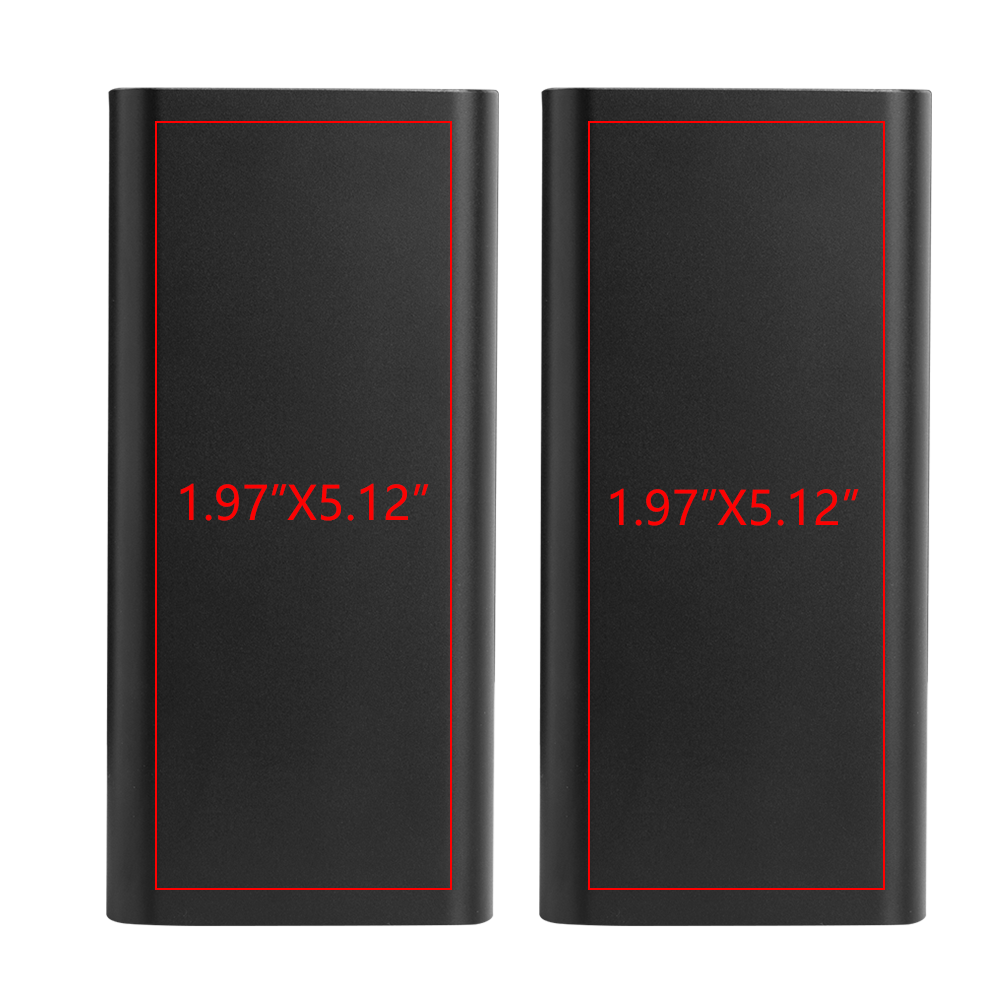 Hodges QuickCharge Power Bank 20000