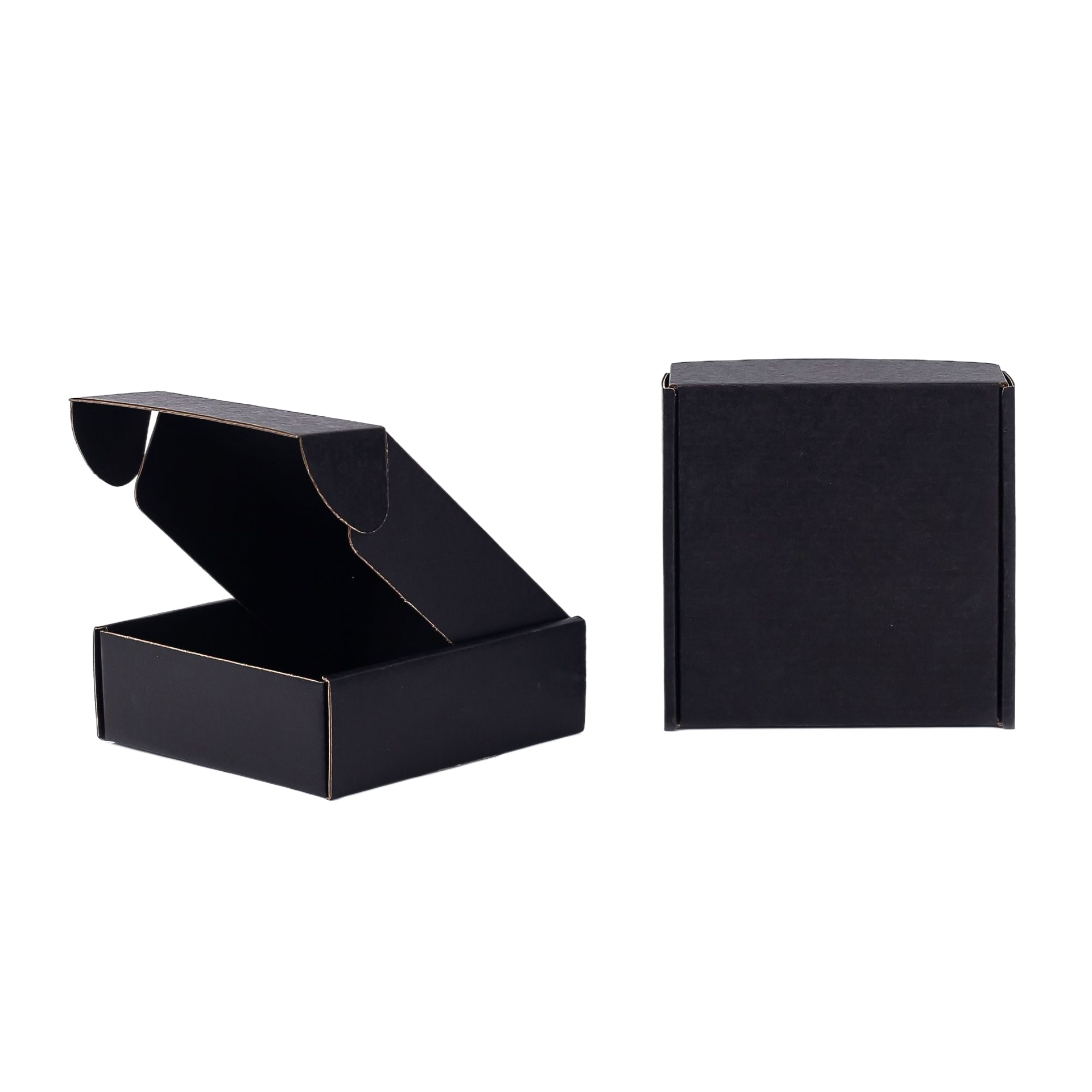 Custom Extra Hard Kraft Colorful Airplane Box 7